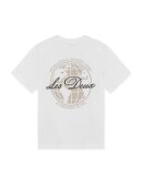 LES DEUX KIDS - Les Deux Kids GLOBE T-SHIRT