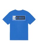 LES DEUX KIDS - Les Deux Kids SPORT LOGO T-SHIRT