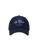 LES DEUX KIDS - Les Deux Kids GLOBE LOGO DAD CAP