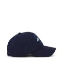 LES DEUX KIDS - Les Deux Kids GLOBE LOGO DAD CAP