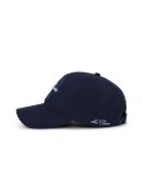 LES DEUX KIDS - Les Deux Kids GLOBE LOGO DAD CAP
