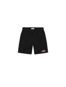 LES DEUX KIDS - Les Deux Kids SPORT LOGO SWEATSHORTS