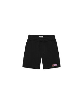 Les Deux Kids SPORT LOGO SWEATSHORTS