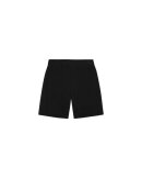 LES DEUX KIDS - Les Deux Kids SPORT LOGO SWEATSHORTS