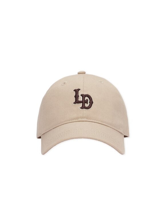 Les  Deux Copenhagen - Les Deux LOGO DAD CAP