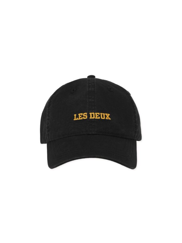 Les  Deux Copenhagen - Les Deux MINI BLAKE DAD CAP