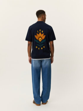 Les Deux EMMETT ARABESQUE KNITTED SS