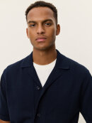 Les  Deux Copenhagen - Les Deux EMMETT ARABESQUE KNITTED SS
