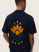 Les  Deux Copenhagen - Les Deux EMMETT ARABESQUE KNITTED SS