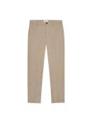 Les  Deux Copenhagen - Les Deux COMO REG HOUNDSTOOTH SUIT pants