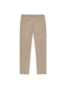 Les  Deux Copenhagen - Les Deux COMO REG HOUNDSTOOTH SUIT pants