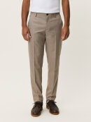 Les  Deux Copenhagen - Les Deux COMO REG HOUNDSTOOTH SUIT pants