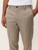 Les  Deux Copenhagen - Les Deux COMO REG HOUNDSTOOTH SUIT pants
