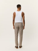 Les  Deux Copenhagen - Les Deux COMO REG HOUNDSTOOTH SUIT pants
