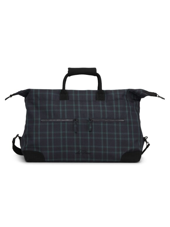 Les  Deux Copenhagen - Les Deux THARON WEEKEND BAG