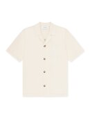 Les  Deux Copenhagen - Les Deux EMMETT GLOBE KNITTED SHIRT