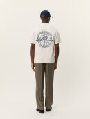 Les  Deux Copenhagen - Les Deux EMMETT GLOBE KNITTED SHIRT