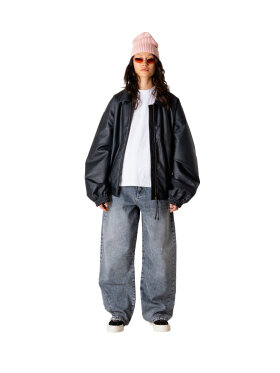 WOODBIRD WOMEN BROOKE SMOKE JEANS