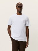 Les  Deux Copenhagen - Les Deux BEN GLOBE T-SHIRT