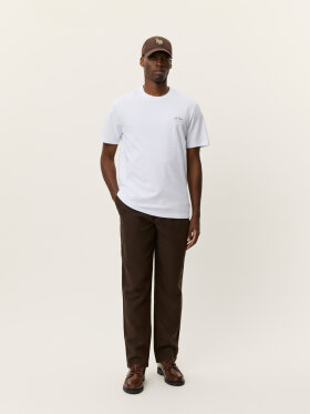 Les Deux BEN GLOBE T-SHIRT