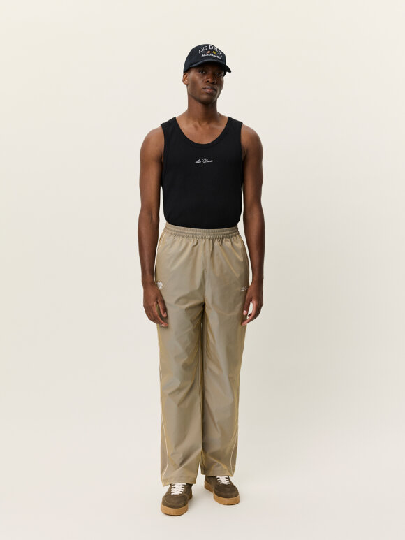 Les  Deux Copenhagen - Les Deux HUDSON SHINY TRACK PANTS