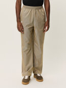 Les  Deux Copenhagen - Les Deux HUDSON SHINY TRACK PANTS