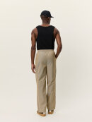 Les  Deux Copenhagen - Les Deux HUDSON SHINY TRACK PANTS