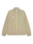 Les  Deux Copenhagen - Les Deux JACK SHINY TRACK JACKET
