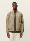 Les  Deux Copenhagen - Les Deux JACK SHINY TRACK JACKET