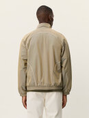 Les  Deux Copenhagen - Les Deux JACK SHINY TRACK JACKET