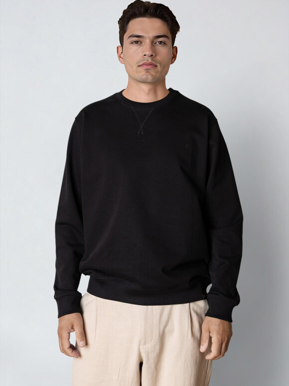Clean Cut Copenhagen - Clean Cut STABLE SWEATSHIRT