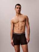 Calvin Klein - Calvin Klein 3 Pack Boxer Briefs - Icon Tech Sport