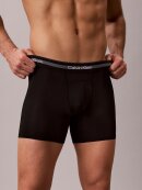 Calvin Klein - Calvin Klein 3 Pack Boxer Briefs - Icon Tech Sport