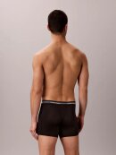 Calvin Klein - Calvin Klein 3 Pack Boxer Briefs - Icon Tech Sport