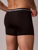 Calvin Klein - Calvin Klein 3 Pack Boxer Briefs - Icon Tech Sport