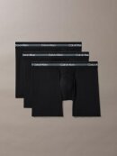 Calvin Klein - Calvin Klein 3 Pack Boxer Briefs - Icon Tech Sport