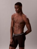 Calvin Klein - Calvin Klein 3 Pack Long Boxer Briefs - Icon Tech Sport