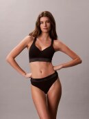 CALVIN KLEIN WOMEN - CALVIN KLEIN WOMEN Thong - Icon Cotton Modal