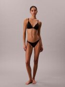 CALVIN KLEIN WOMEN - CALVIN KLEIN WOMEN Triangle Bikini Top - CK Icon