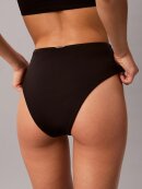 CALVIN KLEIN WOMEN - CALVIN KLEIN WOMEN High Waisted Bikini Bottoms - CK Essentials