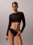 CALVIN KLEIN WOMEN - CALVIN KLEIN WOMEN Bikini Bottoms - CK Icon