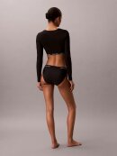 CALVIN KLEIN WOMEN - CALVIN KLEIN WOMEN Bikini Bottoms - CK Icon