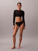 CALVIN KLEIN WOMEN - CALVIN KLEIN WOMEN Bikini Bottoms - CK Icon