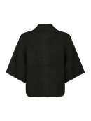 Neo Noir - NEO NOIR BENUTA FLUFFY KNIT CARDIGAN