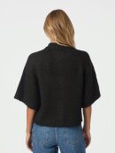 Neo Noir - NEO NOIR BENUTA FLUFFY KNIT CARDIGAN