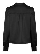Neo Noir - NEO NOIR ROSSLYN HEAVY SATEEN BLOUSE