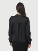 Neo Noir - NEO NOIR ROSSLYN HEAVY SATEEN BLOUSE