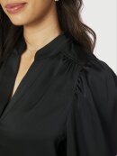 Neo Noir - NEO NOIR ROSSLYN HEAVY SATEEN BLOUSE