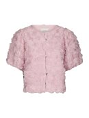 Neo Noir - NEO NOIR AISA FLOWER BLOUSE