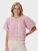 Neo Noir - NEO NOIR AISA FLOWER BLOUSE